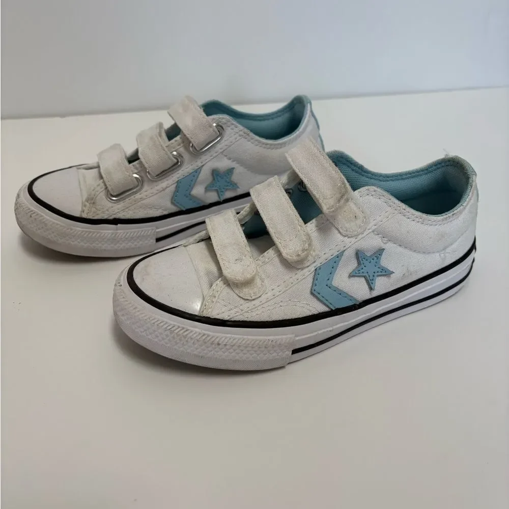 Converse star player